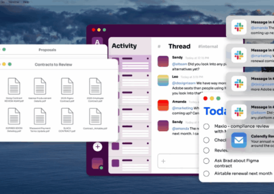 Tropic // Lightning Strike